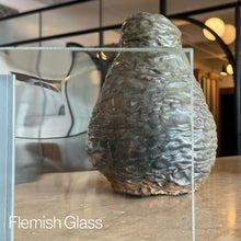 Load image into Gallery viewer, Glass Sample - Flemish