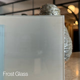 Glass Sample - Frost