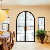 Air 5 - Double Full Arch