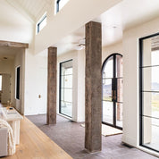 Air 4 with Thermal Break - Double Full Arch
