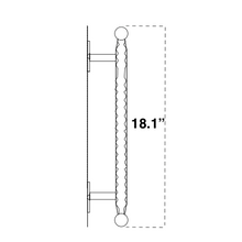 Load image into Gallery viewer, Door Handle - Liberty - Large | Clearance