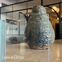 Glass Sample - Low-e