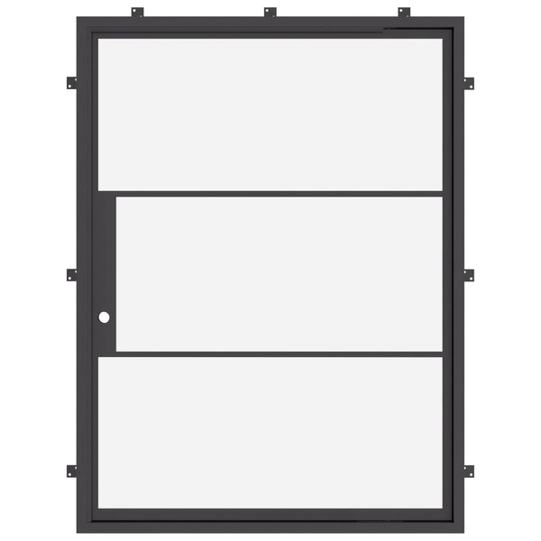 Air 4 Pivot - Flat