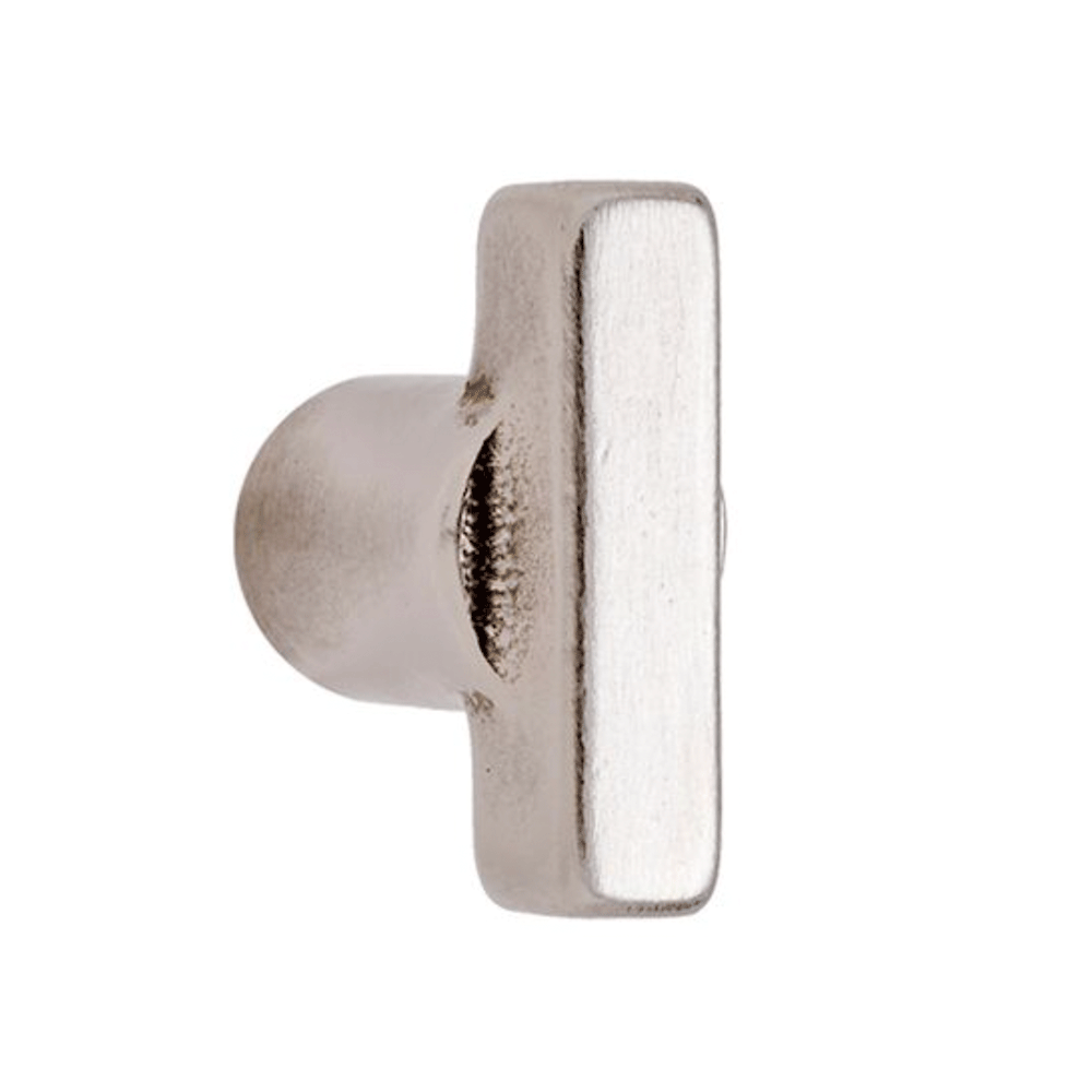 metro cabinet knob from rocky mountain hardware