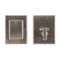 Metro Deadbolt | Made to Order
