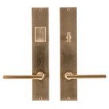 Large Metro Entry Hardware | Made to Order
