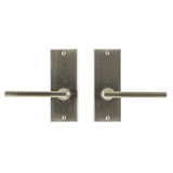 Medium Metro Interior Hardware | Made to Order