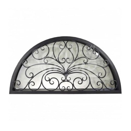 Miracle - Full Arch Top Window | Standard Sizes