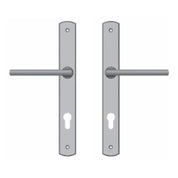 Rocky Mountain Multi-Point Curved Escutcheon