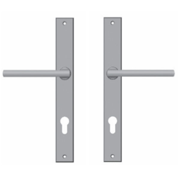 Rocky Mountain Multi-Point Metro Escutcheon