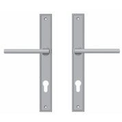 Rocky Mountain Multi-Point Stepped Escutcheon