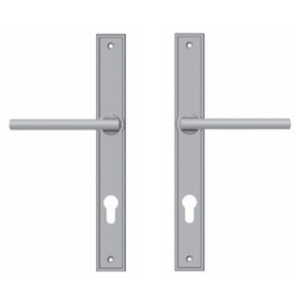 Rocky Mountain Multi-Point Stepped Escutcheon