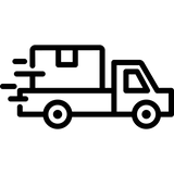 pickup truck pick up icon