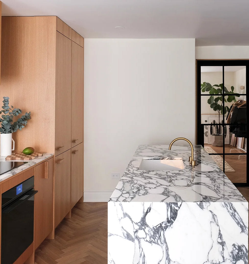 Domino Magazine - Good Vibes