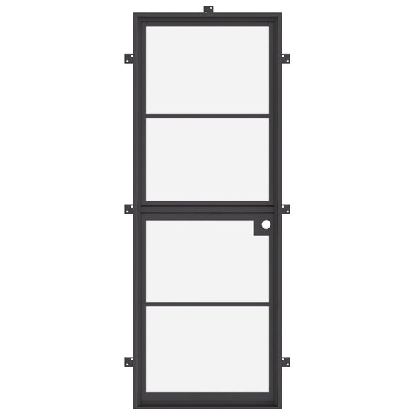 Air 4 Dutch - Single Flat | Standard Sizes
