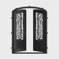 Golden Gate - Double Mini Arch | Standard Sizes