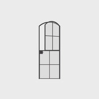 Air 5 Dutch Interior - Single Arch | Customize