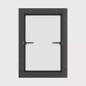 Air Window - Push Out | Customize