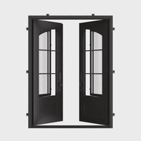 Bristol - Double Flat | Customize