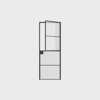 Air 4 Dutch Interior - Single Flat | Standard Sizes