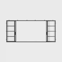 Air Lite - Center Split Double Pocket Slider | Customize
