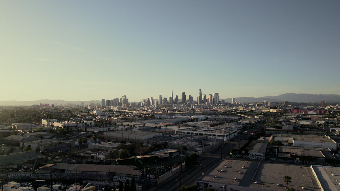 Pinkys Iron Doors COmpany Video