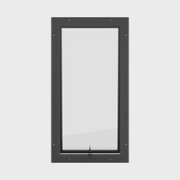 Air Window with Ring Pull - Awning Portrait | Customize