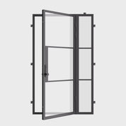 Air 4 with Right Side Window - Single Flat | Customize