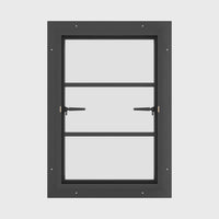 Air Window 0V 2H - Push Out