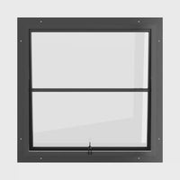 Air Window 0V 1H with Ring Pull - Awning Square | Standard Sizes