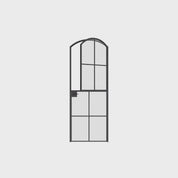 Air 5 Dutch Interior - Single Arch | Customize