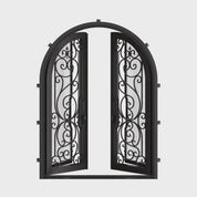 Hills with Thermal Break - Double Full Arch | Customize
