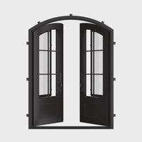 Bristol - Double Arch | Customize