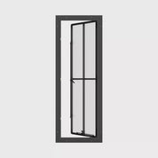 Air Window - Single Casement Portrait | Customize