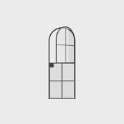 Air 5 Dutch Interior - Single Full Arch | Customize