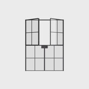 Air 5 Dutch Interior - Double Flat | Customize