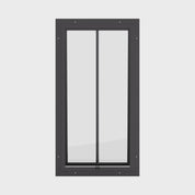 Air Window with Ring Pull - Awning Portrait | Customize