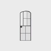 Air 5 Dutch Interior - Single Mini Arch | Customize