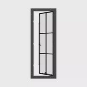 Air Window - Single Casement Portrait | Customize