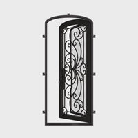 Miracle - Single Mini Arch | Customize