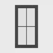 Air Window - Fixed Portrait | Customize