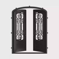 New York - Double Mini Arch | Standard Sizes