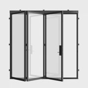 Air Lite - Bi-Fold | Customize