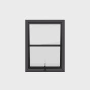 Air Window with Ring Pull - Awning Portrait | Customize