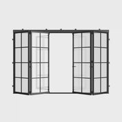 Air 5 - Center Split Bi-Fold | Customize