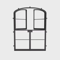 Air 4 Dutch - Double Mini arch | Customize