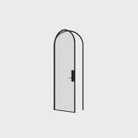 Air Lite Interior - Single Full Arch | Standard Sizes