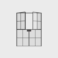 Air 5 Dutch Interior - Double Flat | Standard Sizes