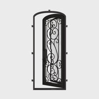 Hills - Single Mini Arch | Standard Sizes