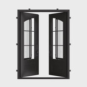 Bristol - Double Flat | Customize